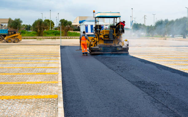 Best Best Driveway Pavers  in Clarks Green, PA