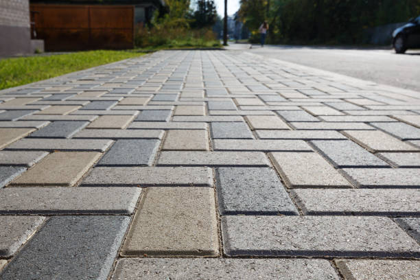 Reasons to Select Us for Your Driveway Paving Requirements in Clarks Green, PA