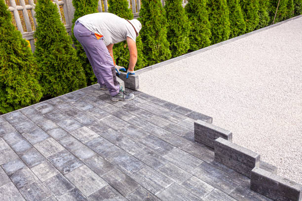  Clarks Green, PA Driveway Pavers Pros