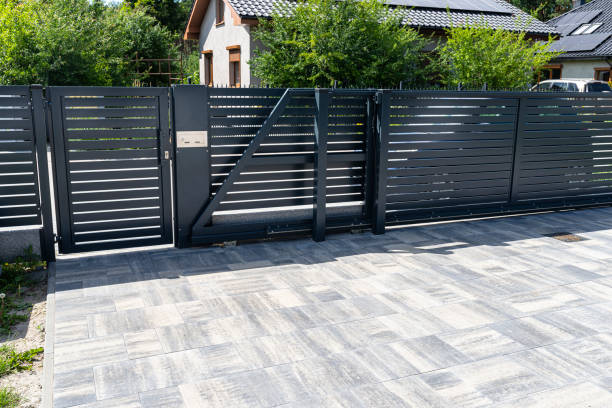 Best Interlocking Driveway Pavers  in Clarks Green, PA