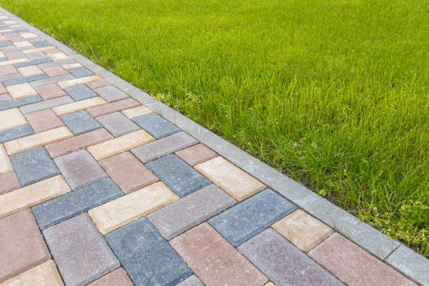 Professional Driveway Pavers in Clarks Green, PA